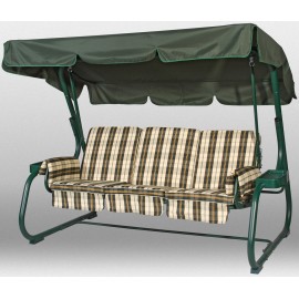 Садовые качели